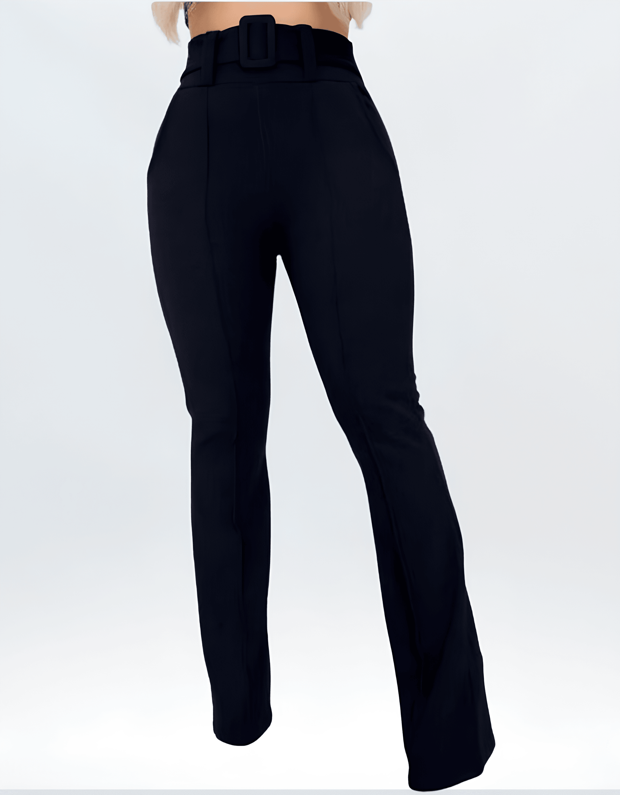 CALÇA FLARE MANUELLA