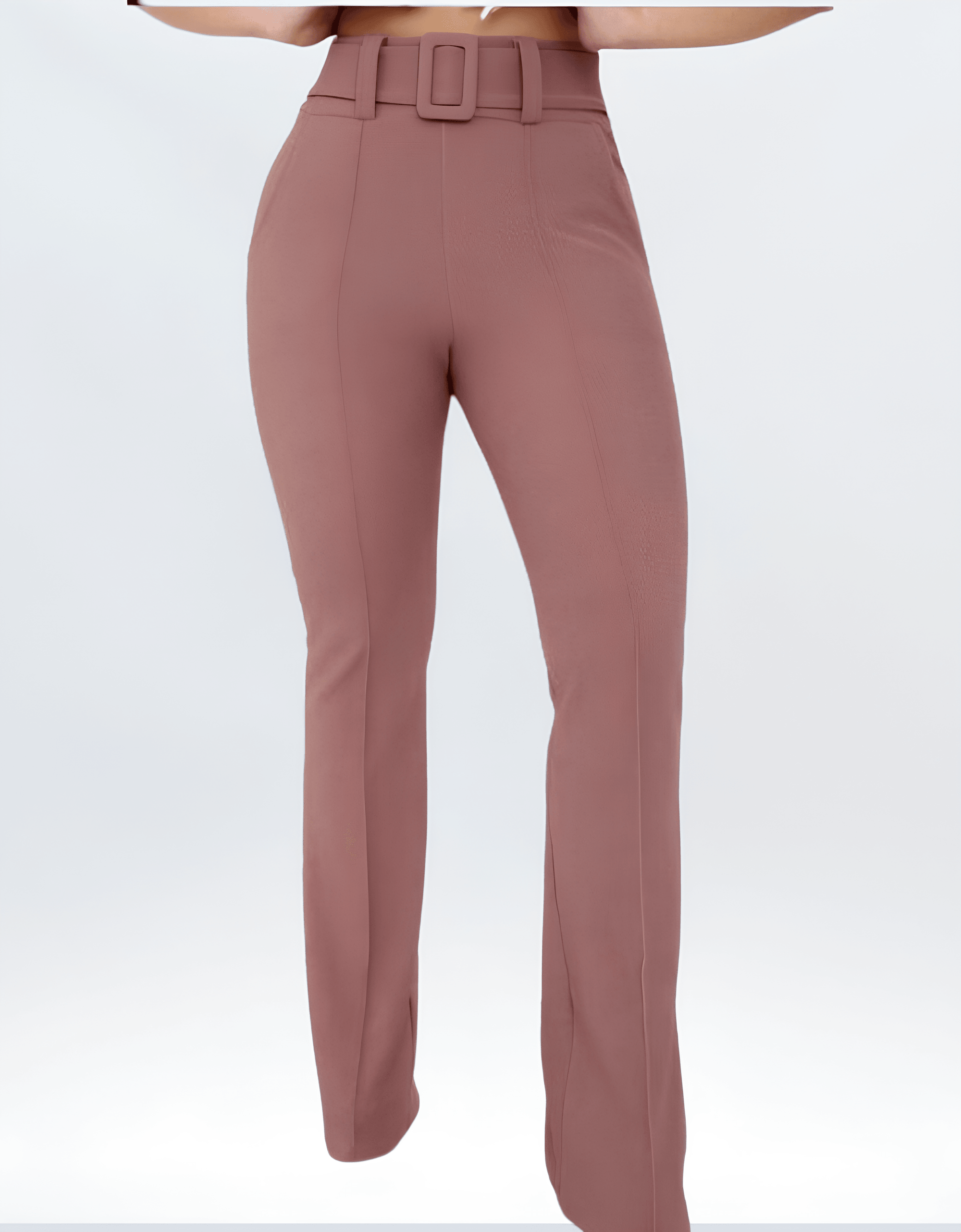 CALÇA FLARE MANUELLA