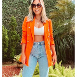 LARANJA