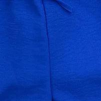 SHORT ALFAIATARIA LORENA