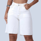 BERMUDA JORT JEANS NICOLE