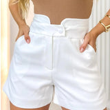 SHORT ALFAIATARIA PATRÍCIA