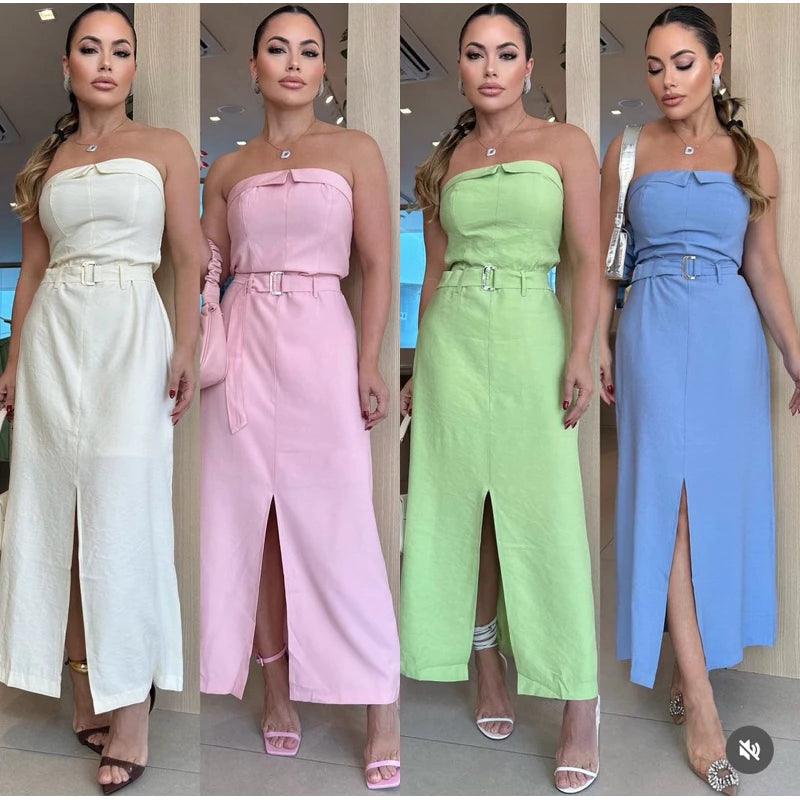 VESTIDO AMANDA