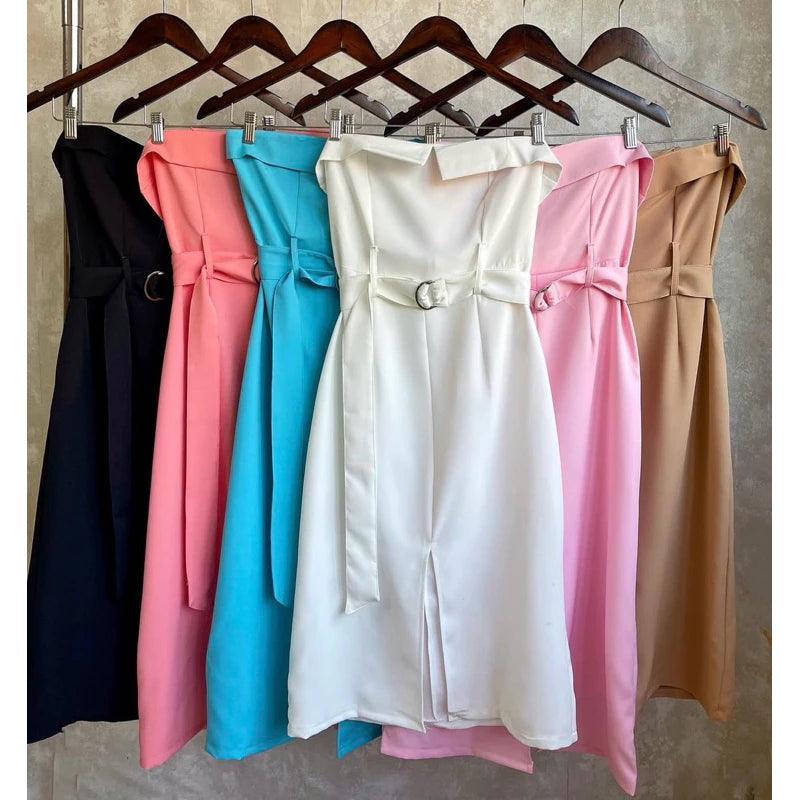 VESTIDO AMANDA