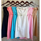 VESTIDO AMANDA