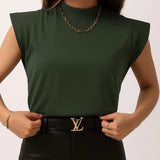 Verde-militar