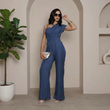 jeans escuro
