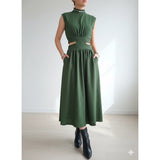 VERDE ESCURO