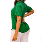 CAMISA CHEMISE TATIANE