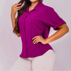 CAMISA CHEMISE TATIANE
