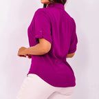 CAMISA CHEMISE TATIANE