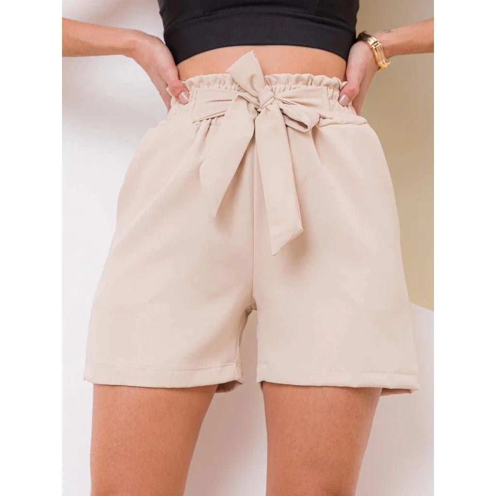 SHORT CLOCHARD JANAINA