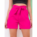 SHORT CLOCHARD JANAINA