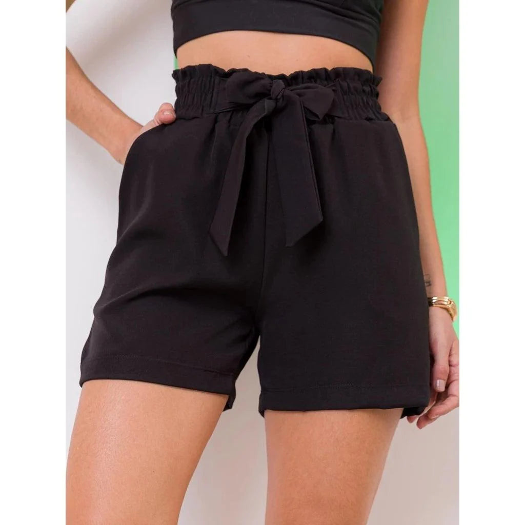 SHORT CLOCHARD JANAINA