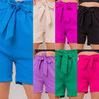 SHORT CLOCHARD JANAINA