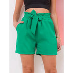 SHORT CLOCHARD JANAINA