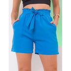 SHORT CLOCHARD JANAINA