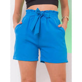 SHORT CLOCHARD JANAINA