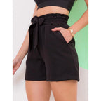 SHORT CLOCHARD JANAINA