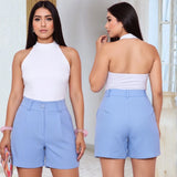 Azul-Bebê